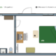 Grundriss Hygge Haus Anbau