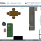 Grundriss Hygge Haus Erdgeschoss