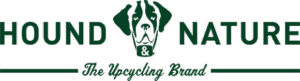 Hound and Nature - Logo